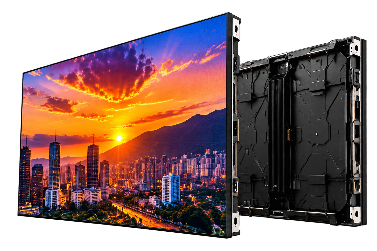 Pantalla LED