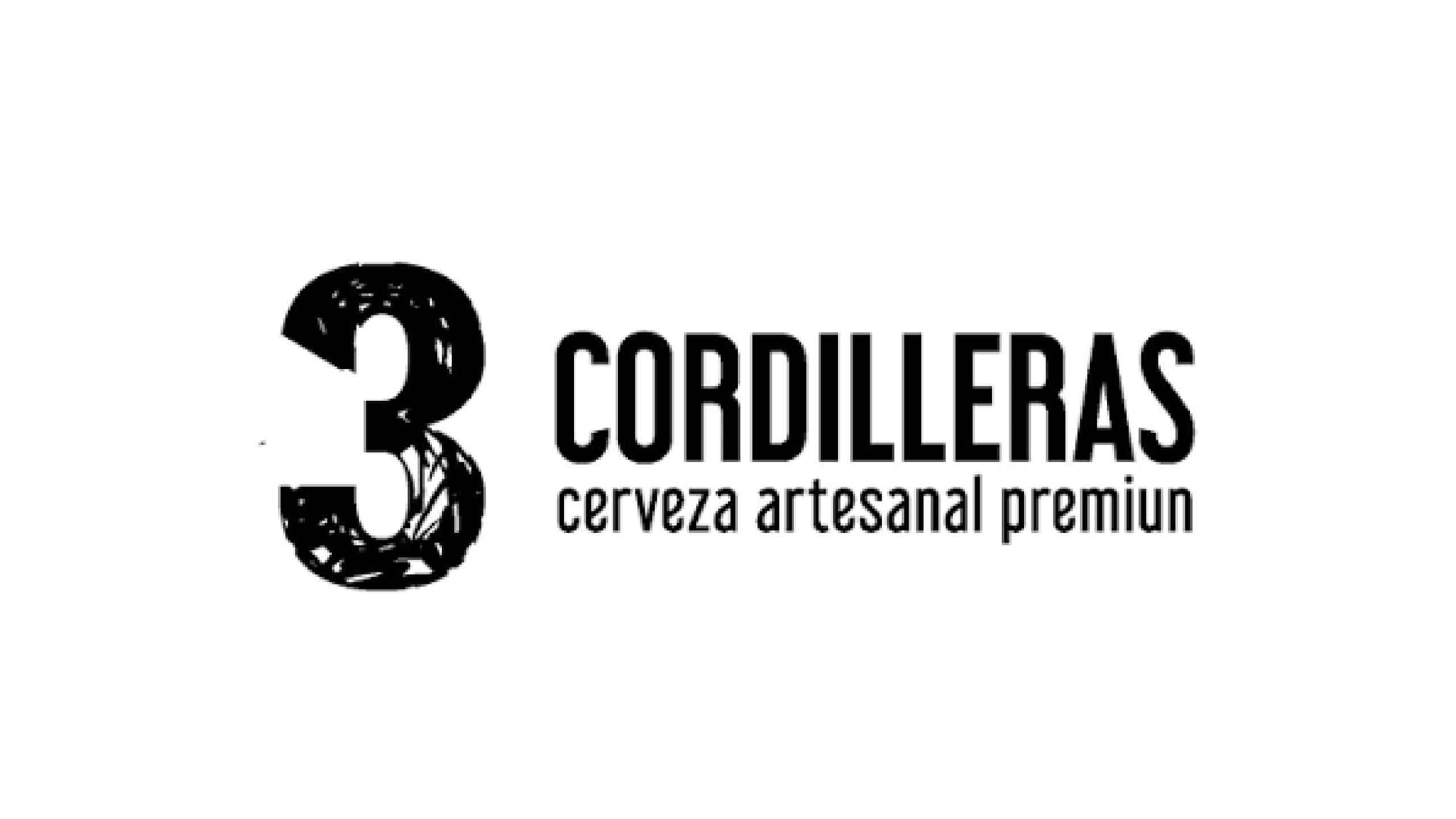 Logo de 3 Cordilleras