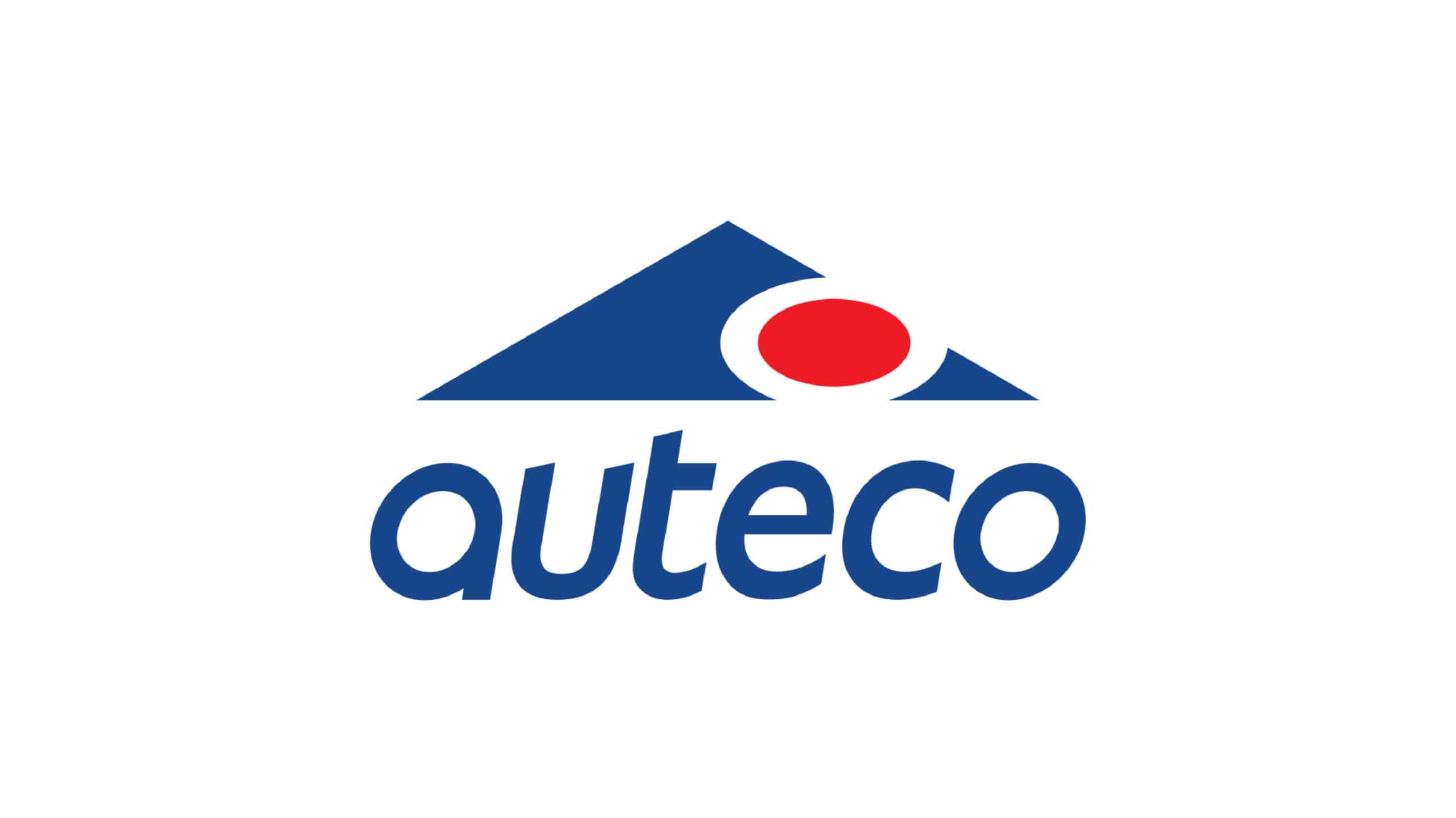 Logo de Auteco