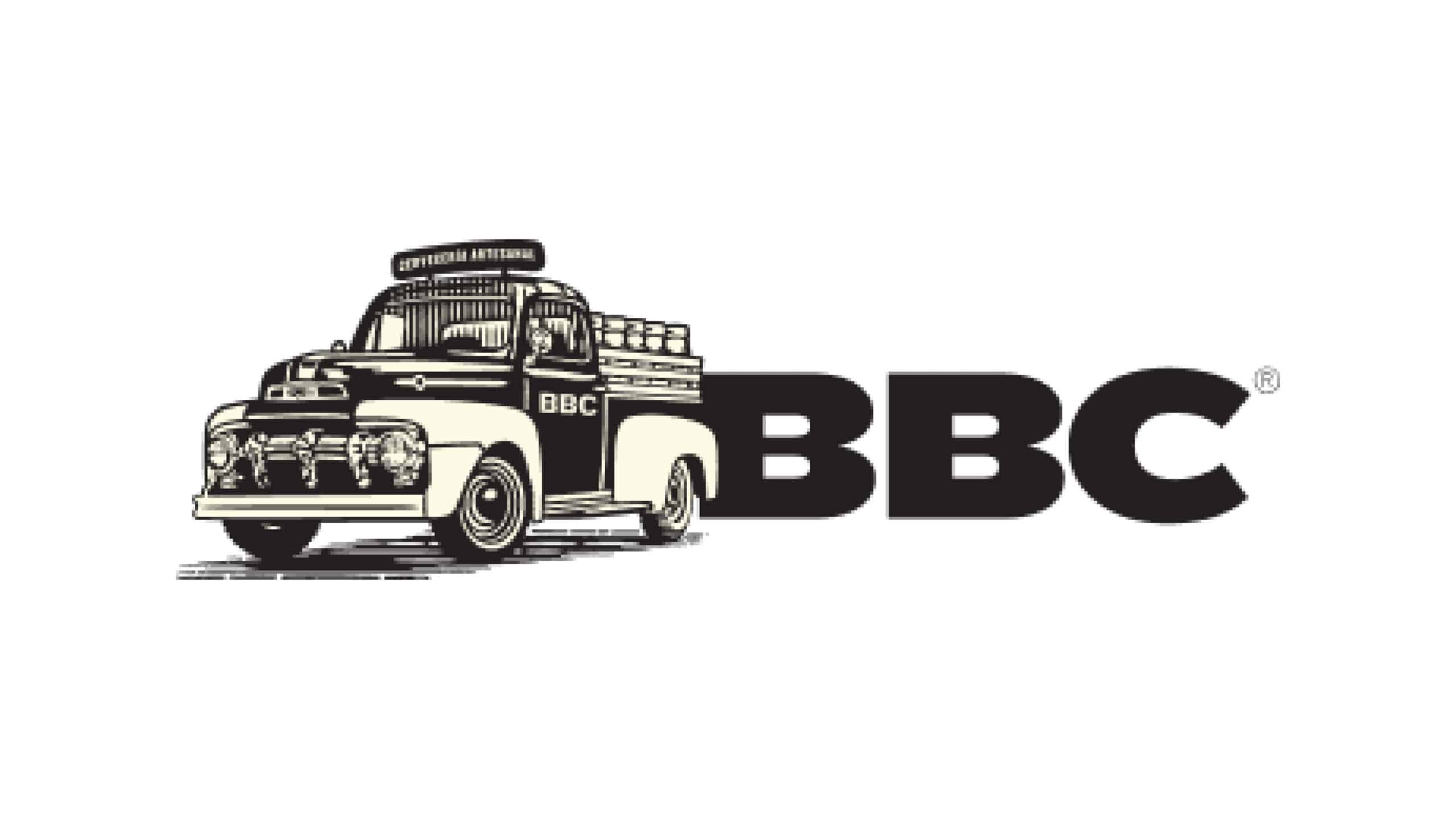 Logo de BBC
