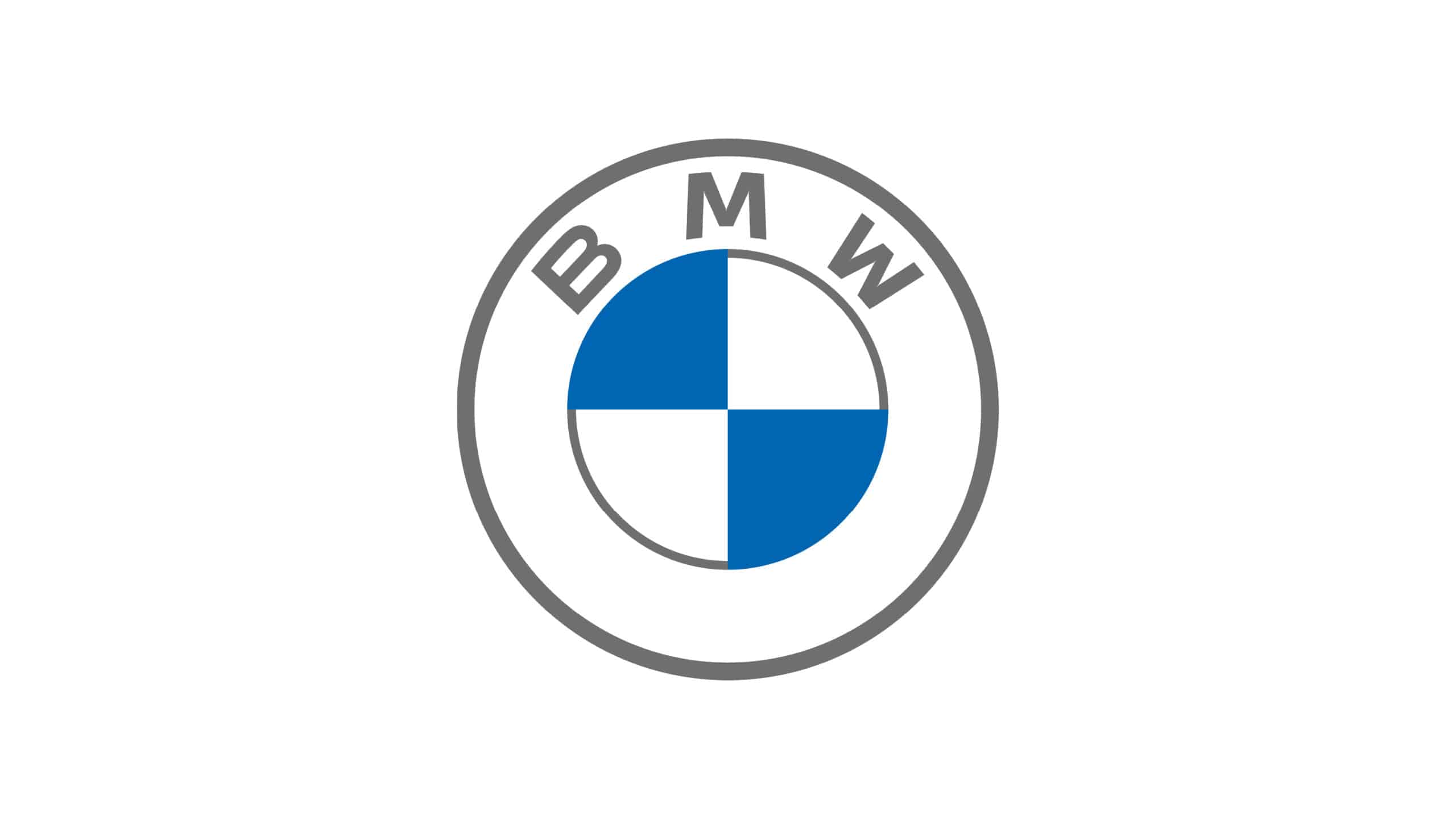 Logo de BMW