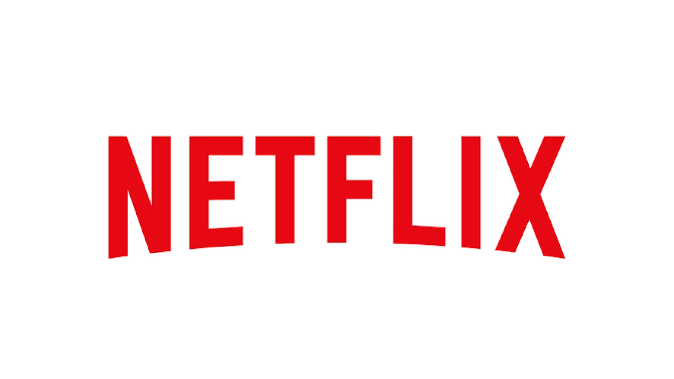 Logo de Netflix