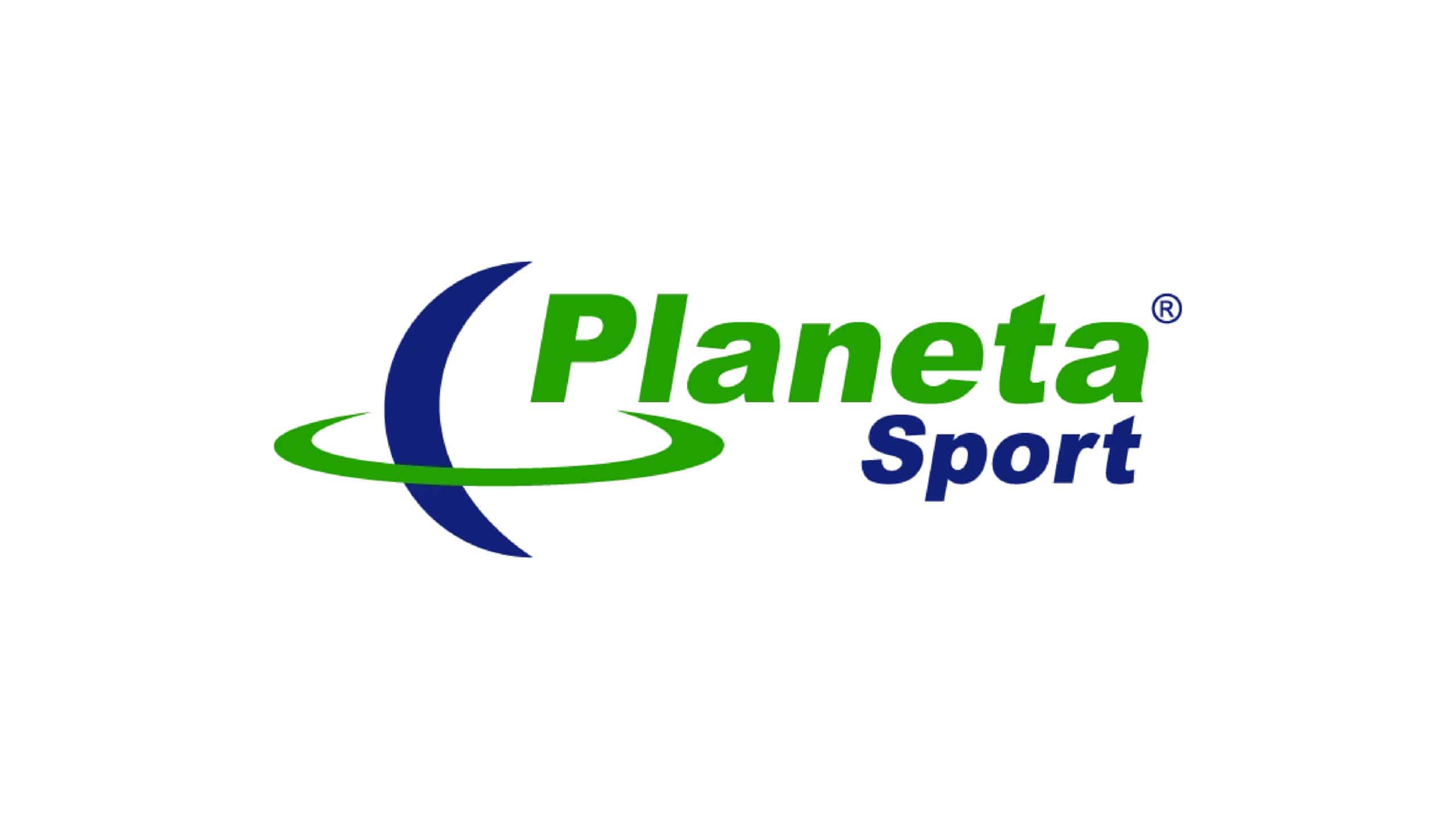 Logo de Planeta Sport