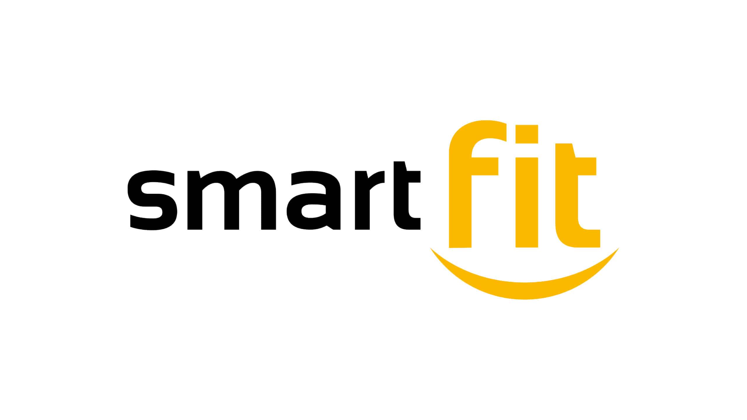 Logo de Smart Fit