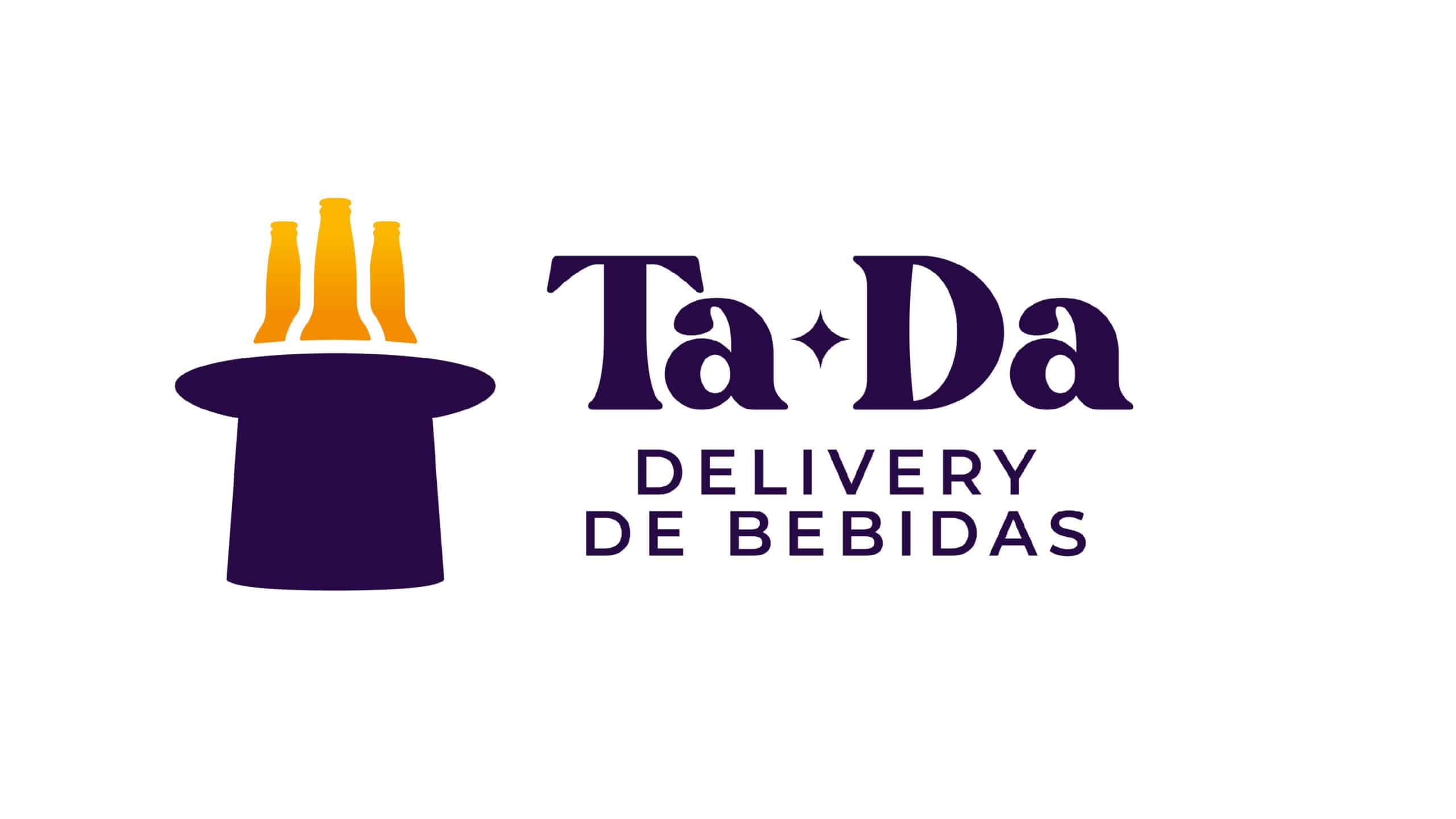 Logo de Ta-Da
