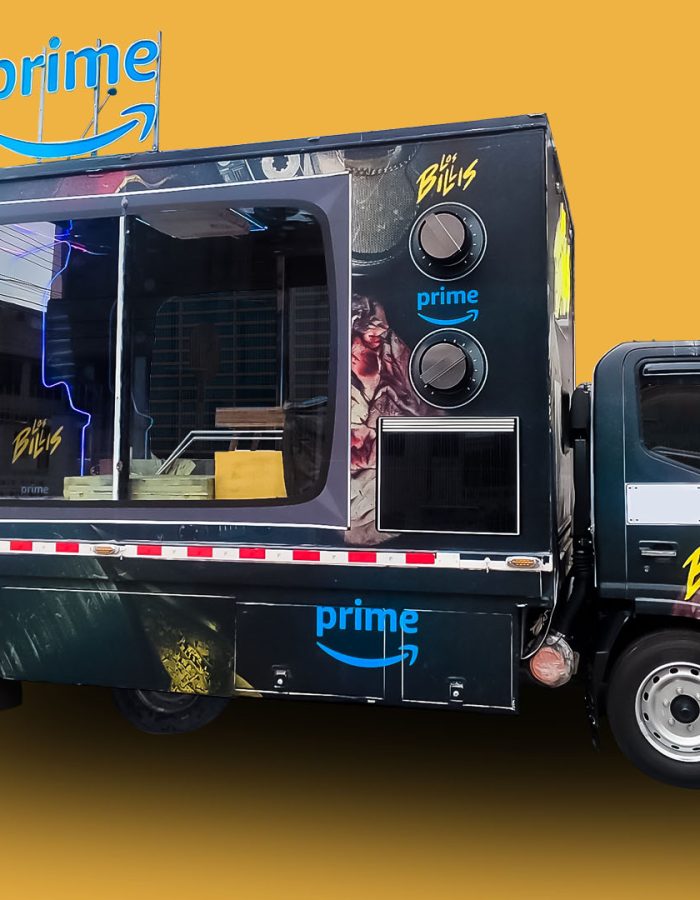 Amazon Prime