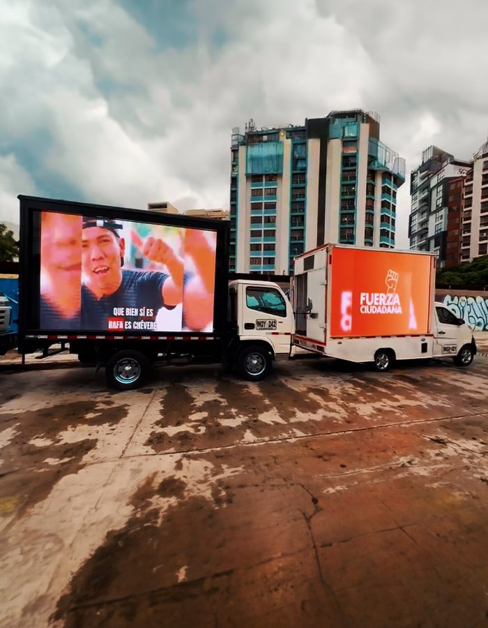 Flota Cartagena 