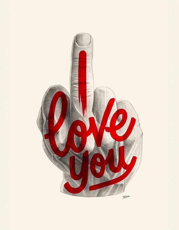I Love You