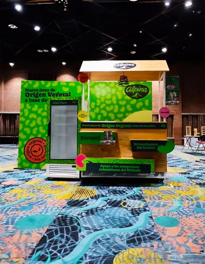 Alpina