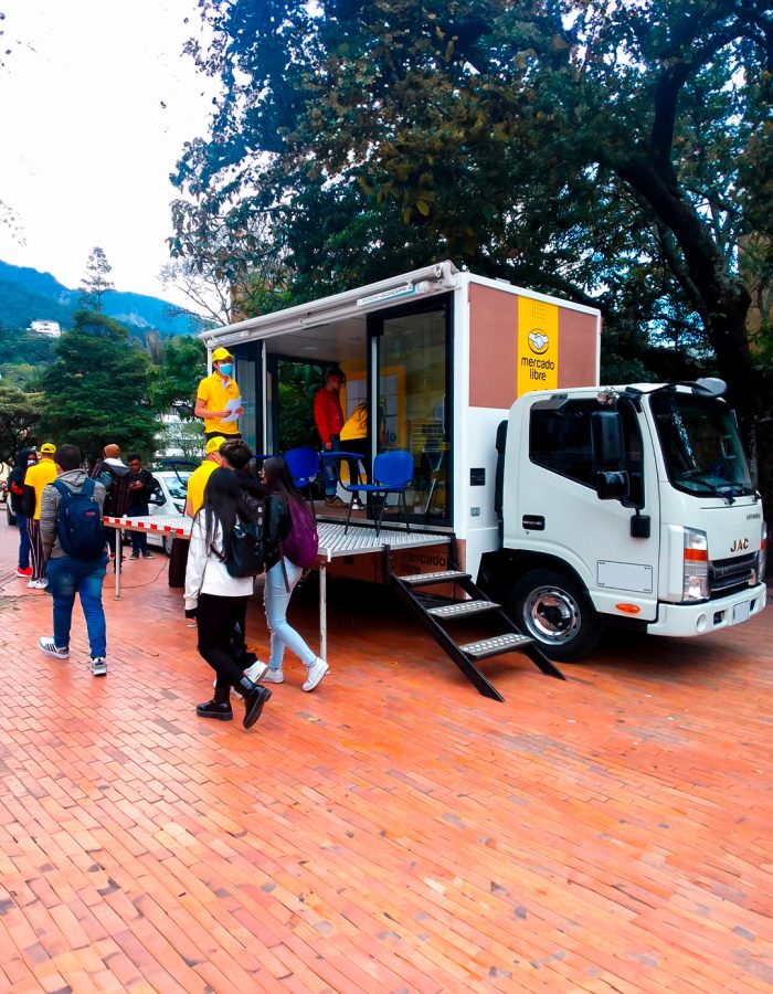 Mercado Libre