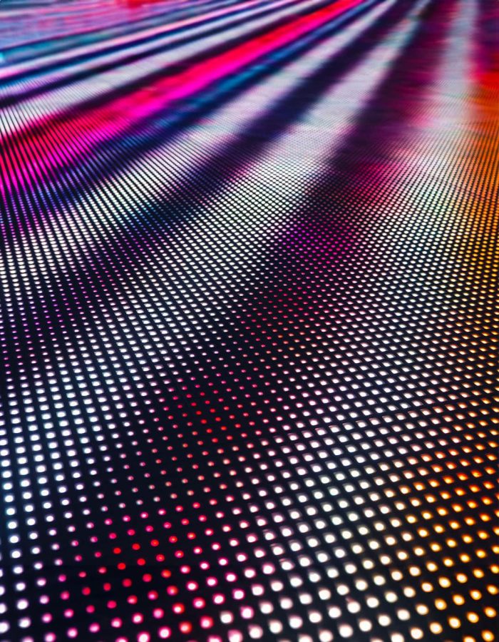 LED