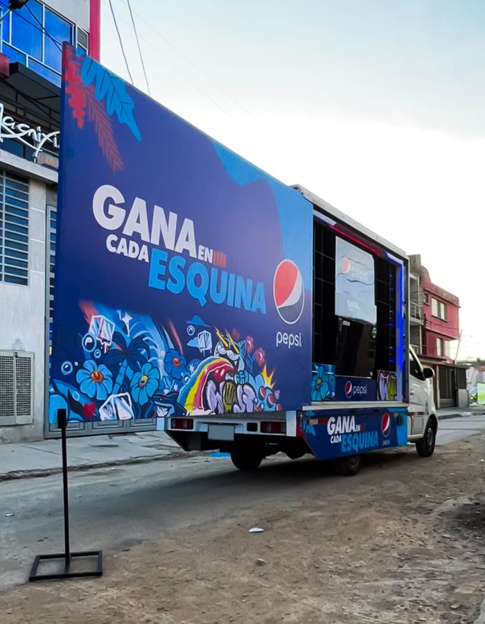 Pepsi