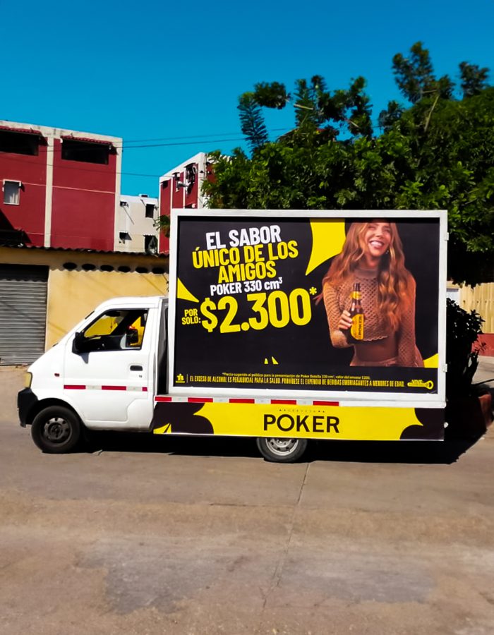 Poker