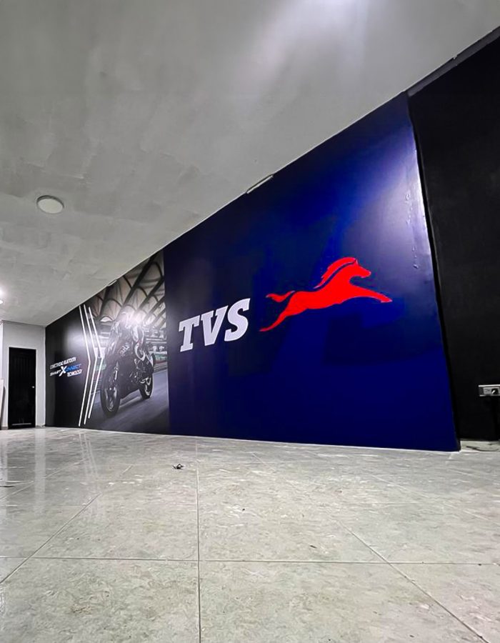 TVS